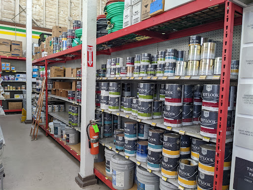 Lumber Store «South City Lumber & Supply», reviews and photos, 499 Railroad Ave, South San Francisco, CA 94080, USA