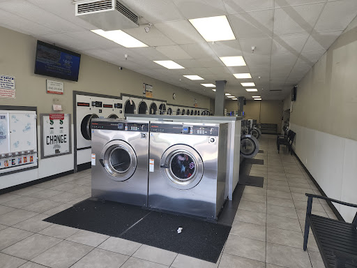 Laundromat «Vacaville Laundryworks», reviews and photos, 3031 Alamo Dr, Vacaville, CA 95687, USA