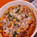 Photo n°1 de l'avis de Alexandra.� fait le 14/11/2023 à 19:59 sur le  PastaRun à Syracuse