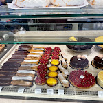 Photo n° 9 de l'avis de Olga.a fait le 01/03/2023 à 23:22 pour Berthe Boulangerie Paris 13 (Service Traiteur - Click & Collect) à Paris