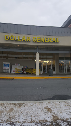 Discount Store «Dollar General», reviews and photos, 3079 Marshall Hall Rd, Bryans Road, MD 20616, USA