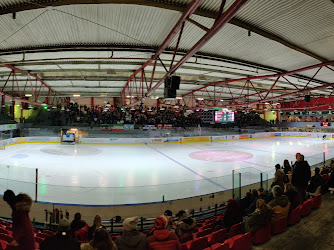 Hannibal Arena Herne