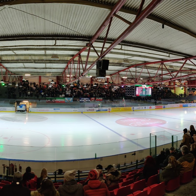 Hannibal Arena Herne