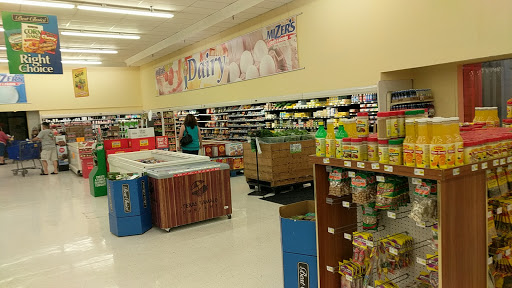 Grocery Store «Mizers Foods», reviews and photos, 3060 Gause Blvd E, Slidell, LA 70461, USA
