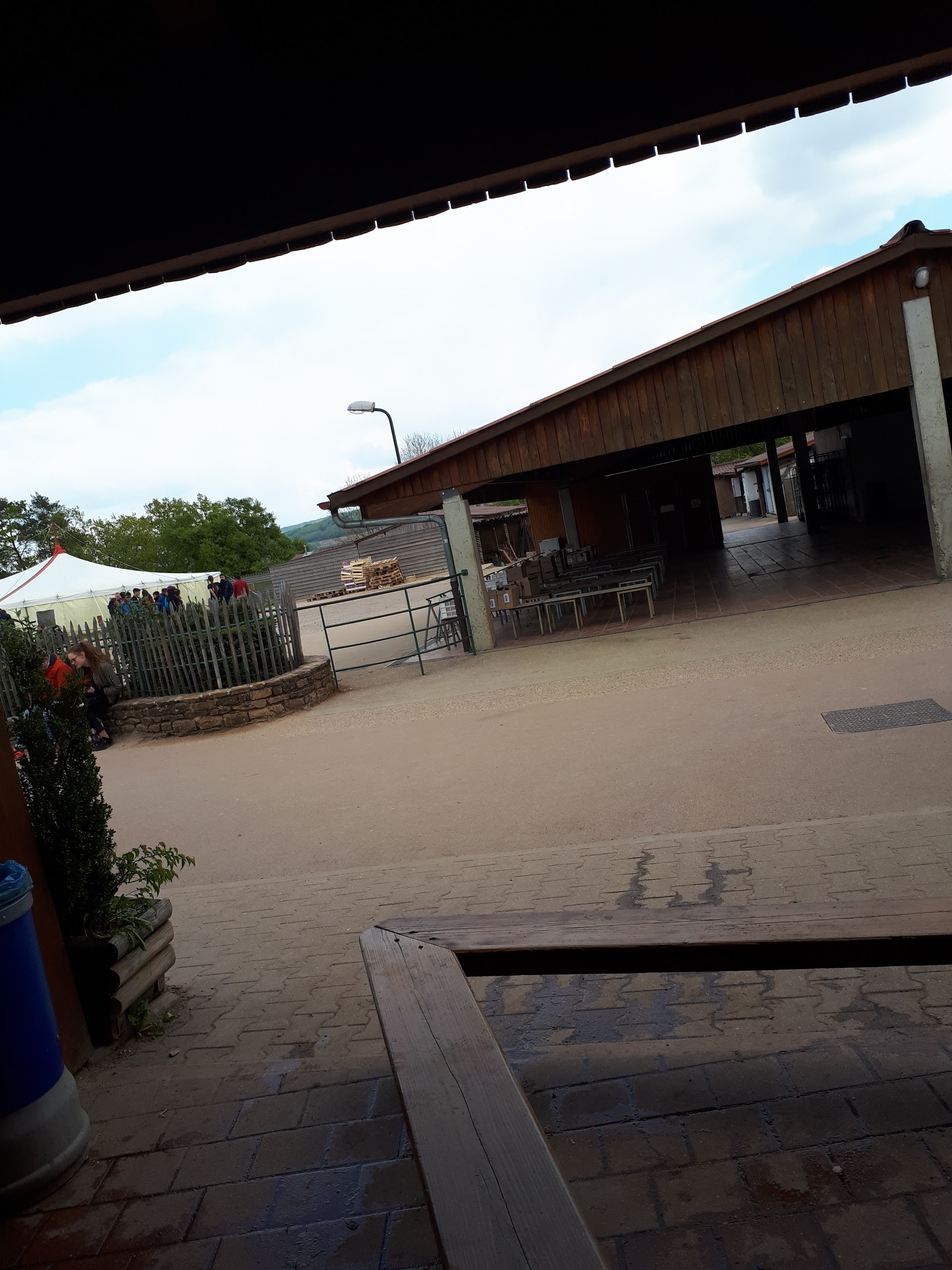 Photo n° 1 de l'avis de Anna. fait le 22/07/2017 à 20:25