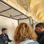 Photo n°7 de l'avis de Francesca.e fait le 03/04/2024 à 12:09 sur le  Cloister of the Dominicans, Lecce events à Lecce