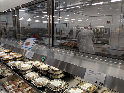 Warehouse store «Costco Wholesale», reviews and photos, 6700 Whitmore Lake Rd, Brighton, MI 48116, USA