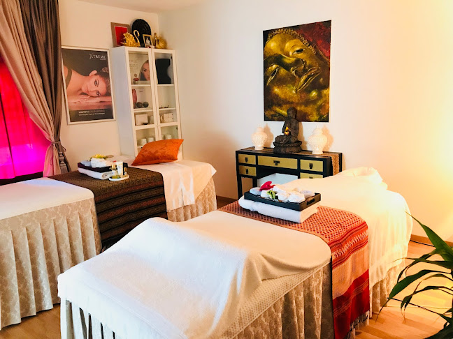 ASIA HEALTH MASSAGE - Masseur