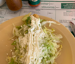 La Casa de Toño photo