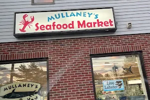 Mullaney's Seafood image