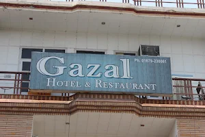 Gazal Hotel & Restaurant image