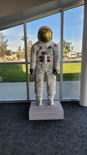 Columbia Memorial Space Center image