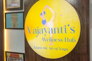 Vajayanti's Wellness Hub and Yoga Centre image