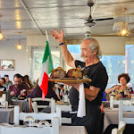 Photo n°4 de l'avis de Jeff.o fait le 04/11/2023 à 05:18 sur le  Ristorante Al Cinghiale à Rome