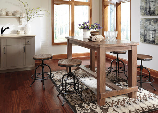 Furniture Store «Ashley HomeStore», reviews and photos, 2409 N Hwy 67, Florissant, MO 63033, USA