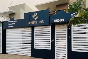Jehnny Hair Salão e Estética image