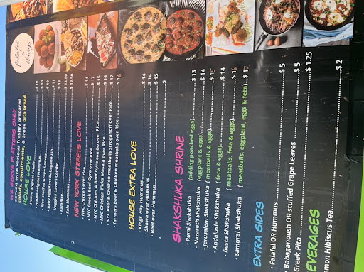 Falafel and things image