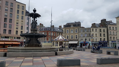 Le Moderne à Cherbourg-en-Cotentin