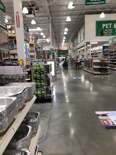 Home Improvement Store «Menards», reviews and photos, 515 McCall Rd, Manhattan, KS 66502, USA