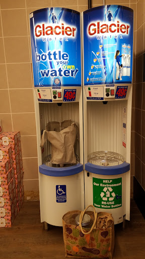 Grocery Store «Jewel-Osco», reviews and photos, 4222 W Elm St, McHenry, IL 60050, USA