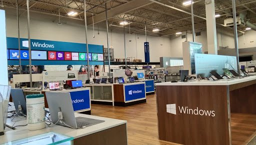 Electronics Store «Best Buy», reviews and photos, 7830 Plaza Blvd, Mentor, OH 44060, USA