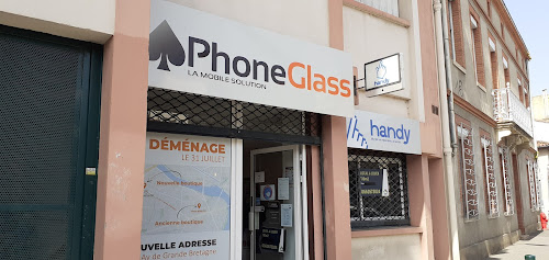 PhoneGlass Toulouse à Toulouse