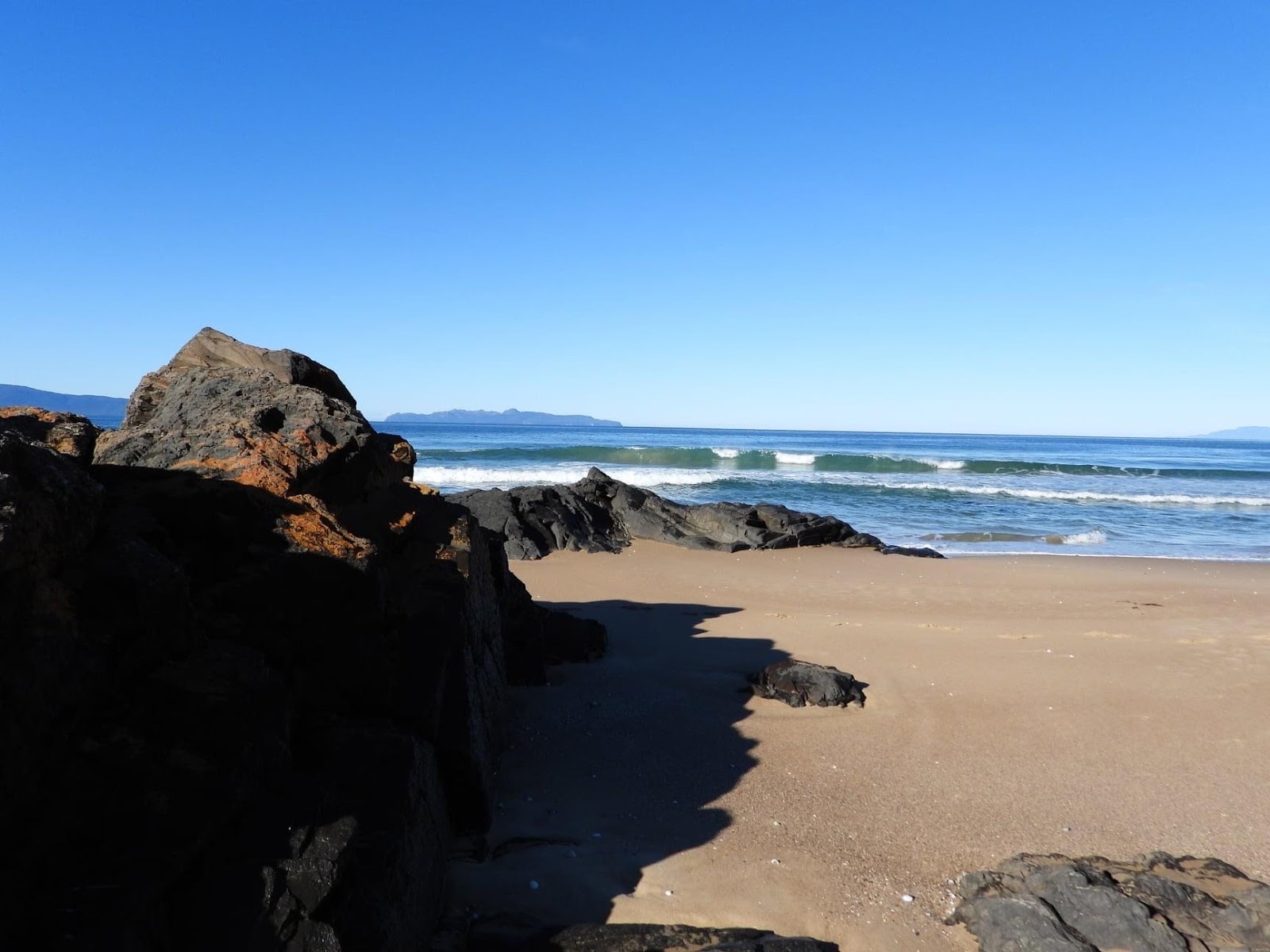 Cressy Beach photo #7