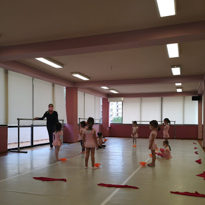 Σχολή Μπαλέτου Πάτρα | Σχολή Χορού Πάτρα | Dance A