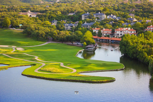 Country Club «Austin Country Club», reviews and photos, 4408 Long Champ Dr, Austin, TX 78746, USA