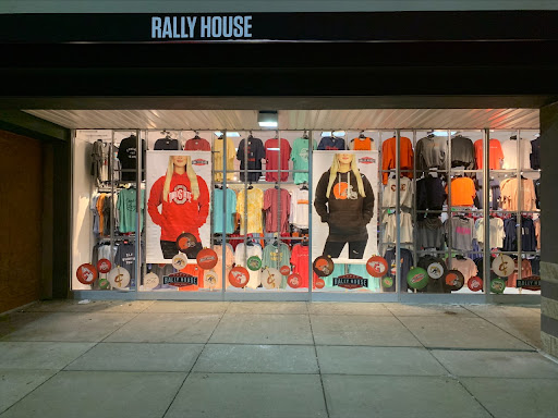 Rally House Belden Park Crossing