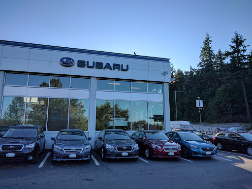Eastside Subaru