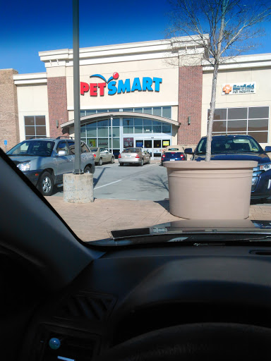 Pet Supply Store «PetSmart», reviews and photos, 1801 Howell Mill Rd NW, Atlanta, GA 30318, USA