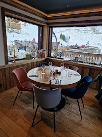 Atmosphère du Restaurant L'Alpage d'Augustin à Val-Cenis - n°8