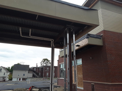 Federal Credit Union «Rainbow Federal Credit Union», reviews and photos