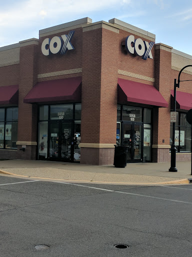 Cable Company «Cox Solutions Store», reviews and photos, 5958 Kingstowne Center #100, Alexandria, VA 22315, USA