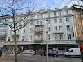 Les plus récentes hôtels Best Western Hotel Bremen City 28195 Bremen (miniature)