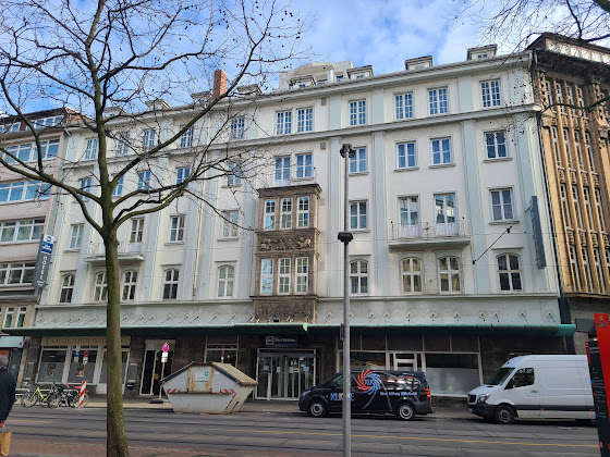 Les plus récentes hôtels Best Western Hotel Bremen City 28195 Bremen