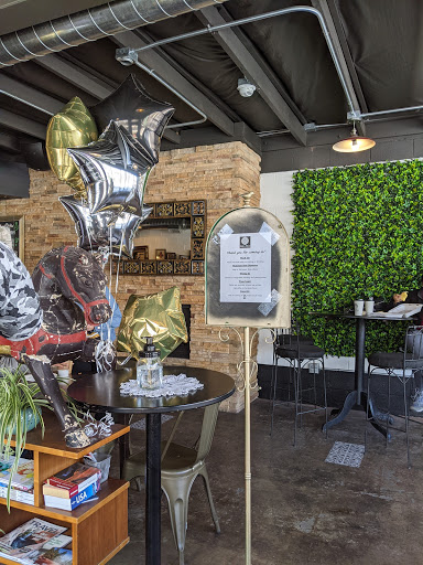 Coffee Shop «Cedar House Coffee Shop», reviews and photos, 2009 E Cedar Ave, Flagstaff, AZ 86004, USA