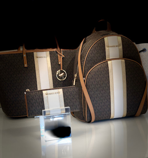 Fashion Accessories Store «Michael Kors», reviews and photos, 3690 Livermore Outlets Dr, Livermore, CA 94551, USA