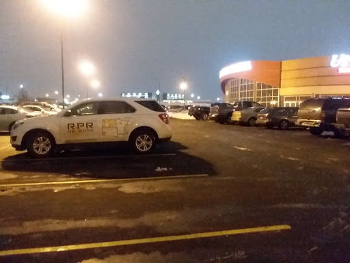 Movie Theater «West Acres Cinema 14», reviews and photos, 4101 17th Ave S, Fargo, ND 58103, USA