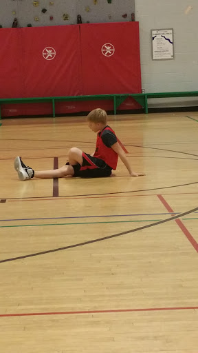 Community Center «Kleeman Recreation Center», reviews and photos, 166 Cunningham Ln, Clarksville, TN 37042, USA