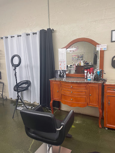 Beauty Salon «Dreamz Day Spa & Salon», reviews and photos, 123 E 23rd Dr, Burley, ID 83318, USA