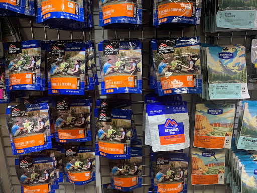 Outdoor Sports Store «2nd Wind Sports», reviews and photos, 202 State St, Hood River, OR 97031, USA