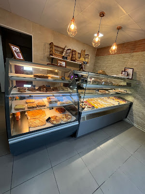 Délice Pâtisserie à Toulouse