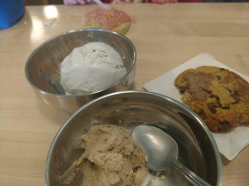 Vegan Restaurant «The Cookie Counter», reviews and photos, 7415 Greenwood Ave N, Seattle, WA 98103, USA