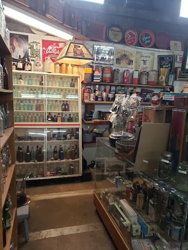 Flea Market «The Slatington Marketplace», reviews and photos, 8281 PA-873, Slatington, PA 18080, USA