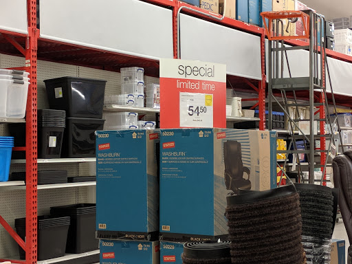 Office Supply Store «Staples», reviews and photos, 2120 Contra Costa Blvd, Pleasant Hill, CA 94523, USA