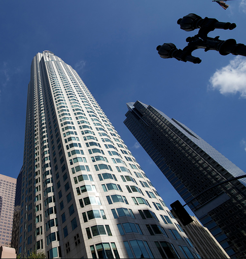 Moving and Storage Service «Prodigy Los Angeles Movers», reviews and photos, 601 S Figueroa St #4050, Los Angeles, CA 90017, USA