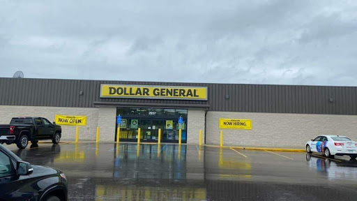 Dollar General