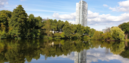 Datenschutz Unternehmen Düsseldorf